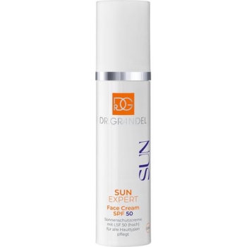 Dr. Grandel Sun Expert Face Cream SPF50 50 ml